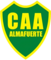 Club Atlético Almafuerte de Choele Choel