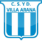 Club Villa Arana de General Conesa