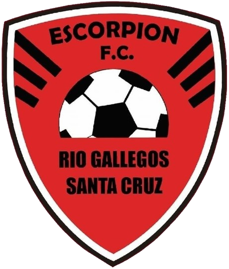 Escorpión FC Río Gallegos