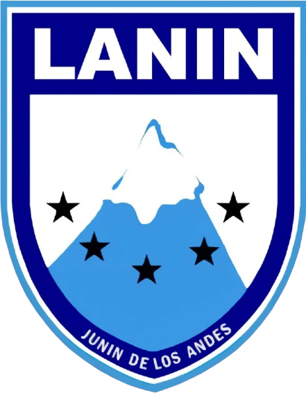 Club Lanín de Junín de Los Andes